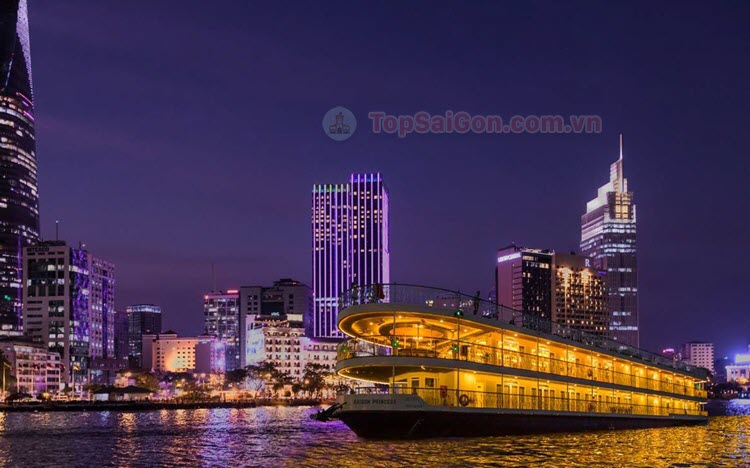 Top 20+ Địa điểm chụp hình đẹp ở Sài Gòn cực đỉnh